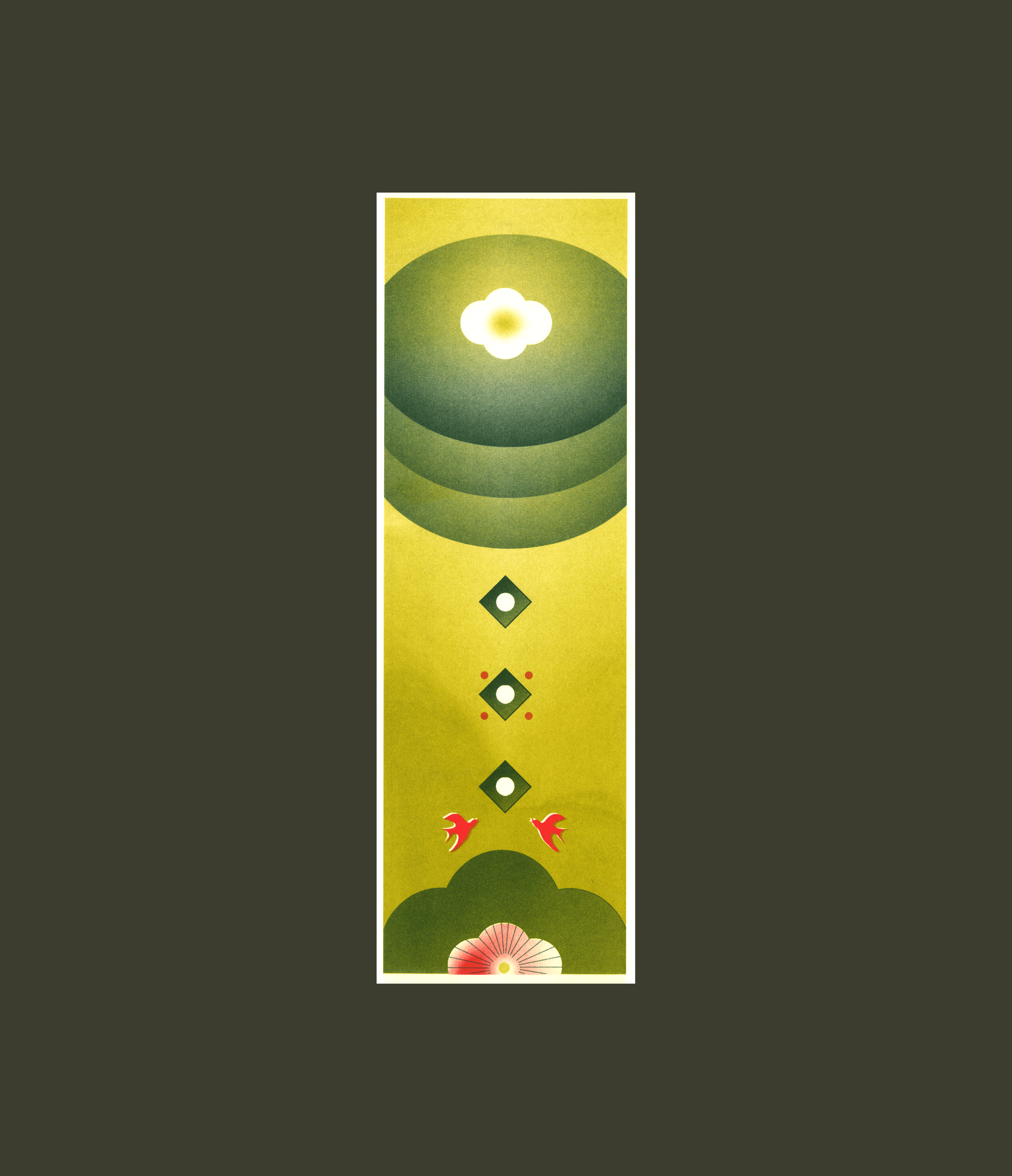 Grounding Talisman