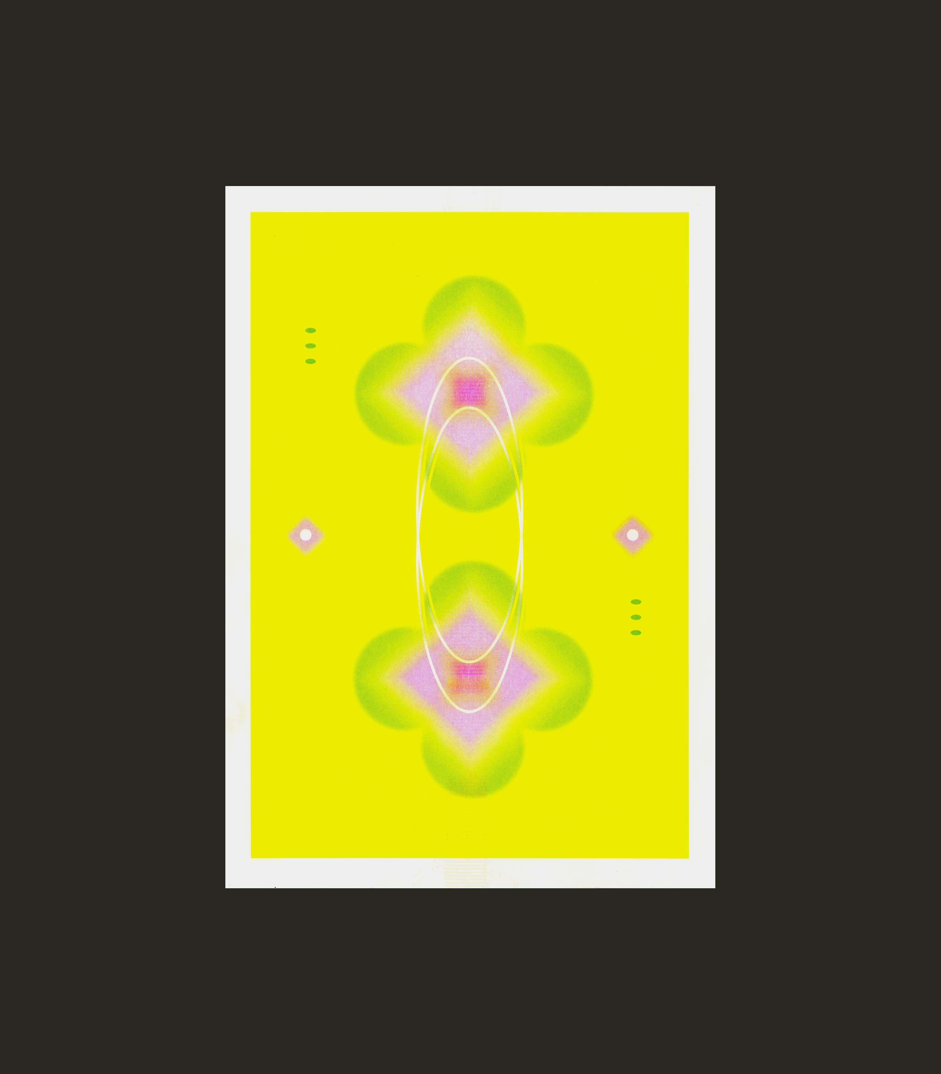 Double Blossom