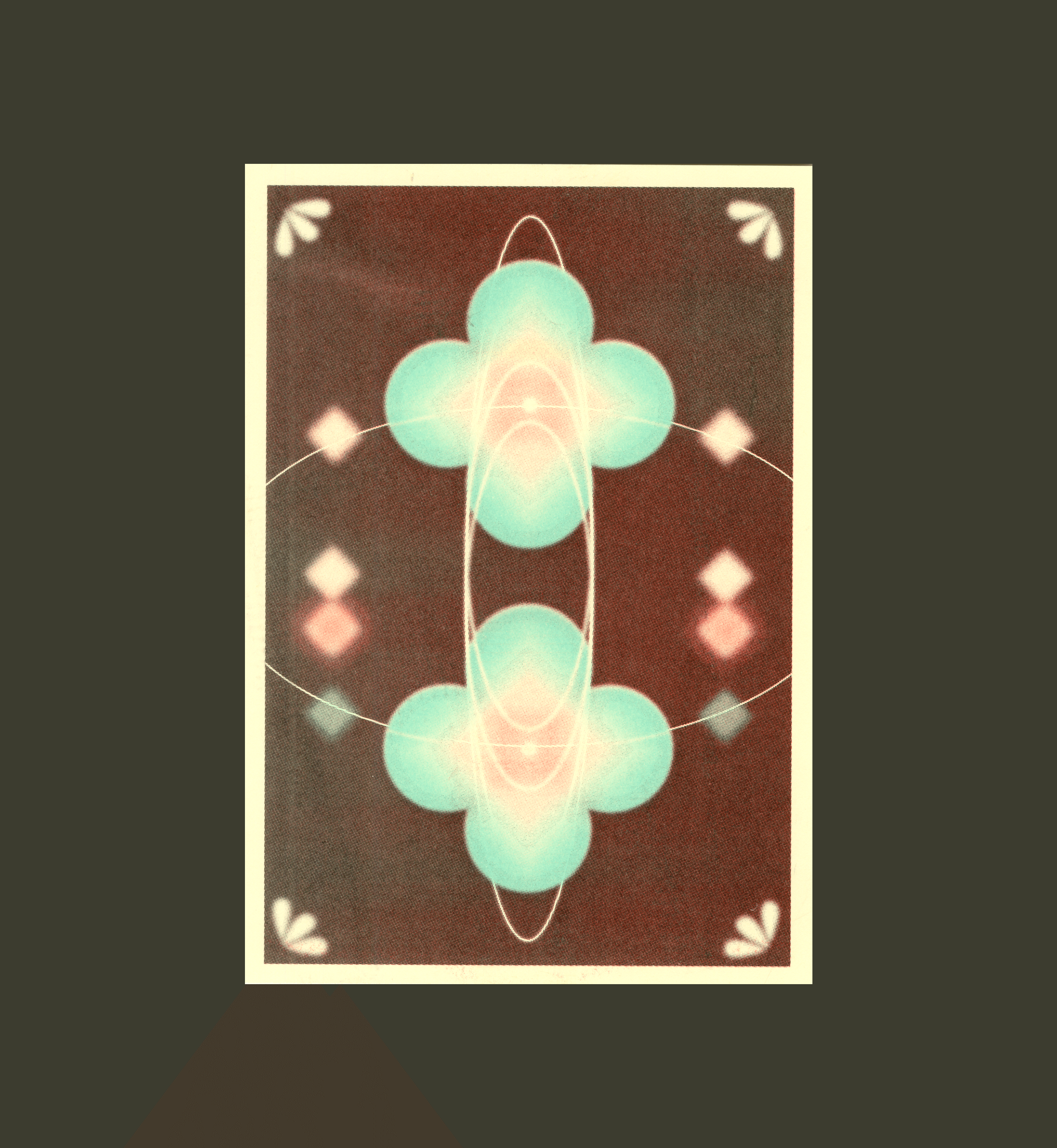 Double Clover