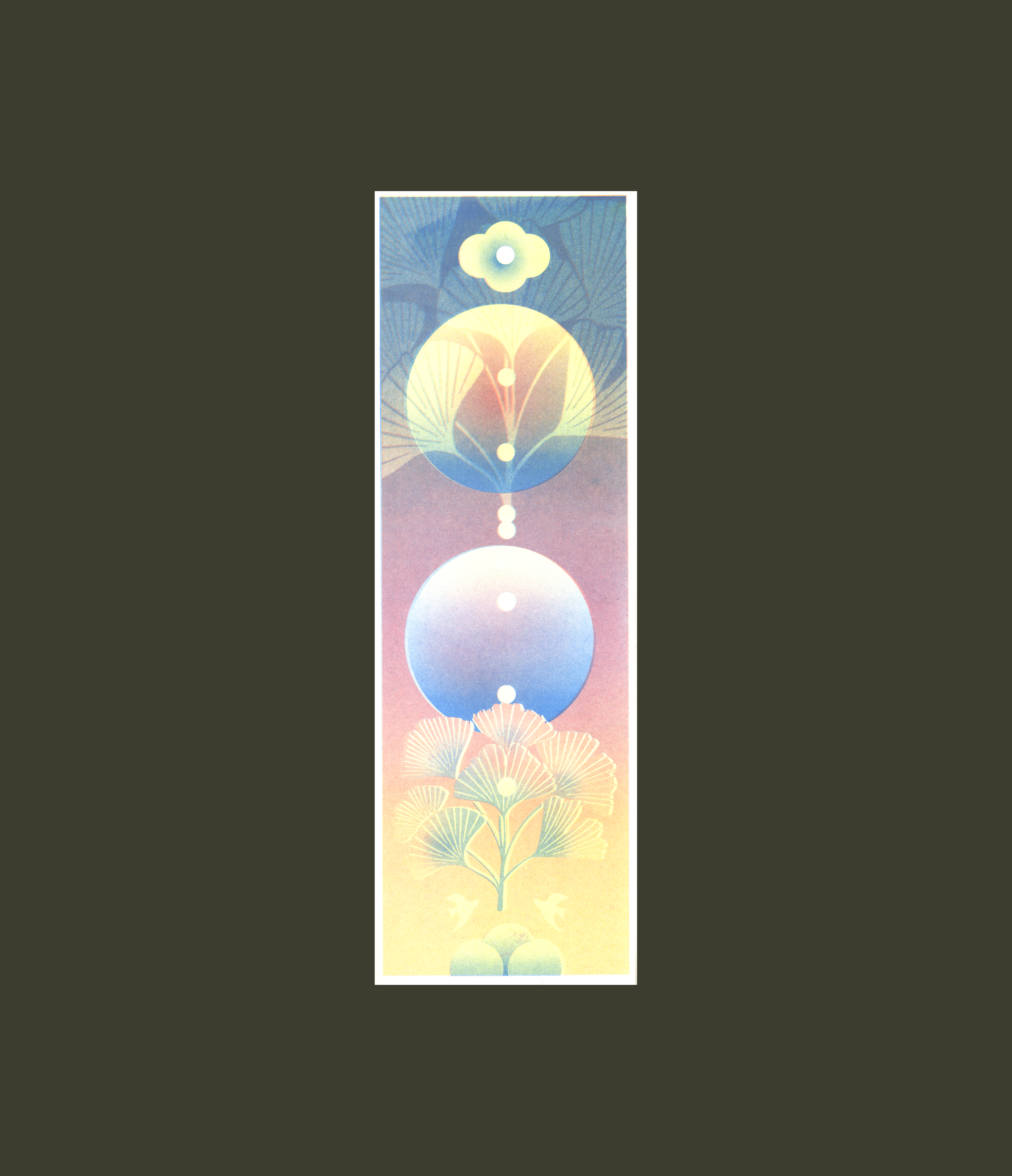 Reaching Talisman