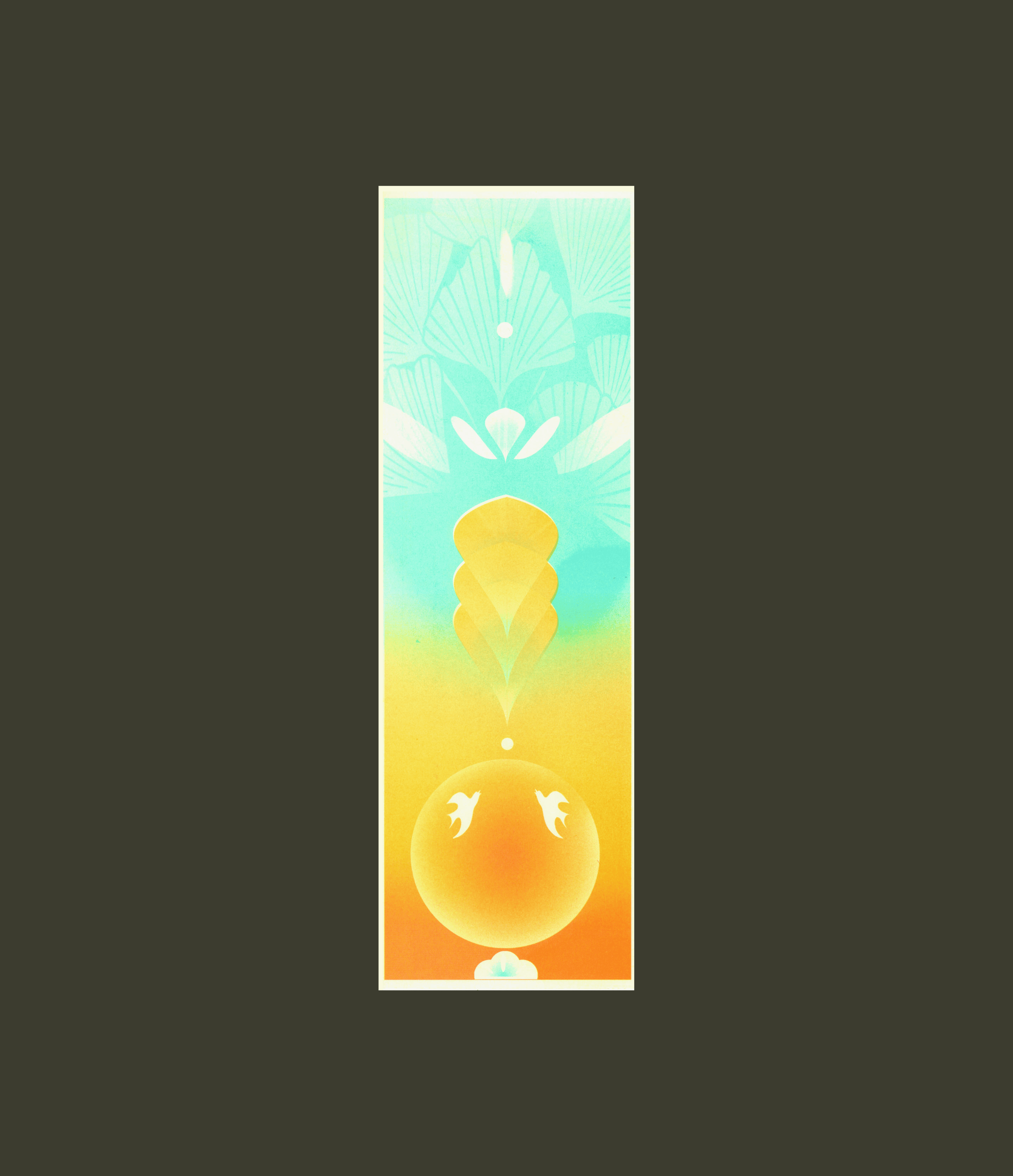 Serenity Talisman