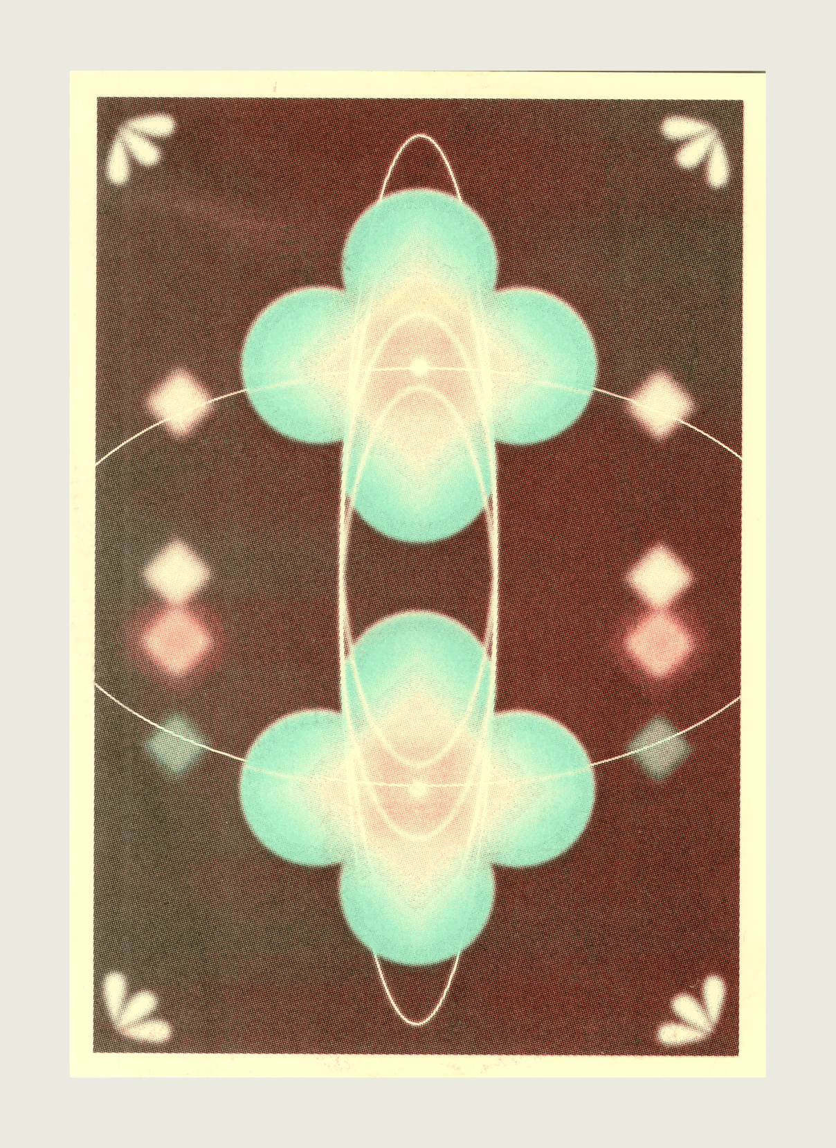 Double Clover