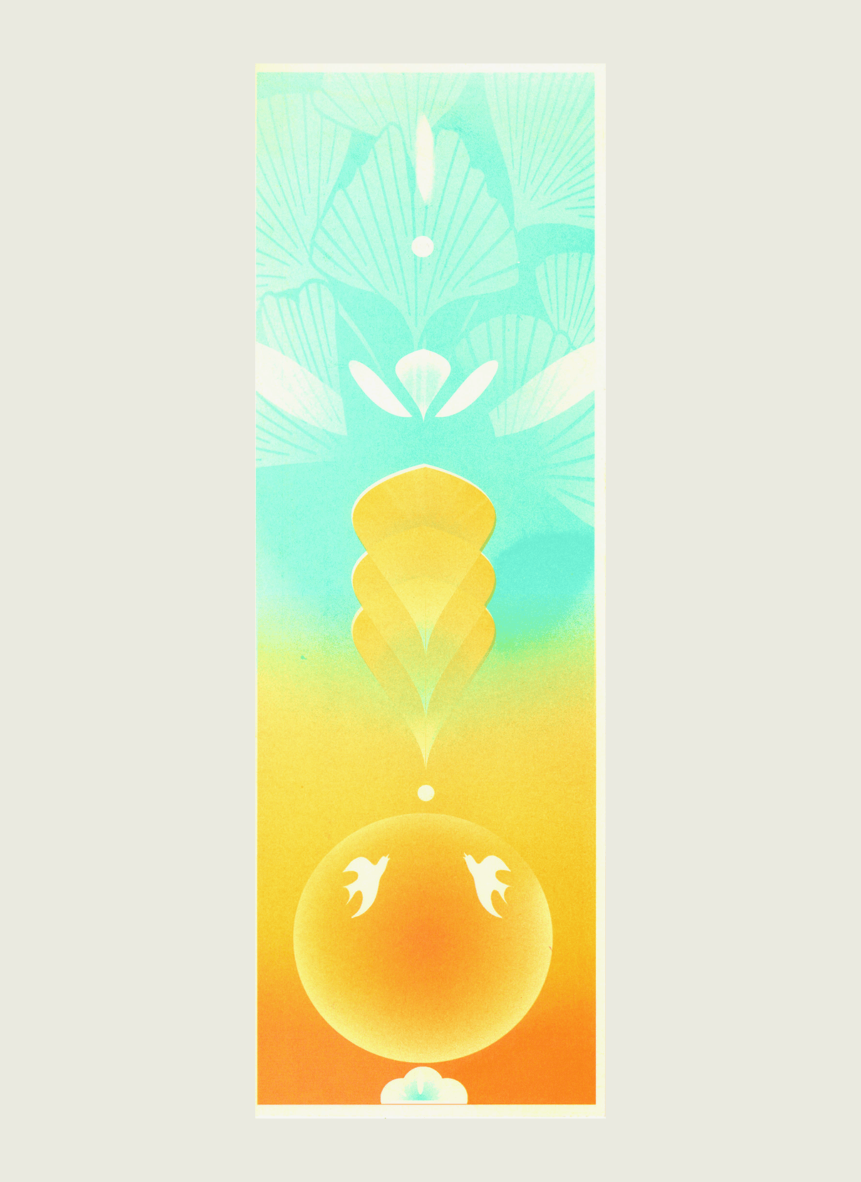 Serenity Talisman